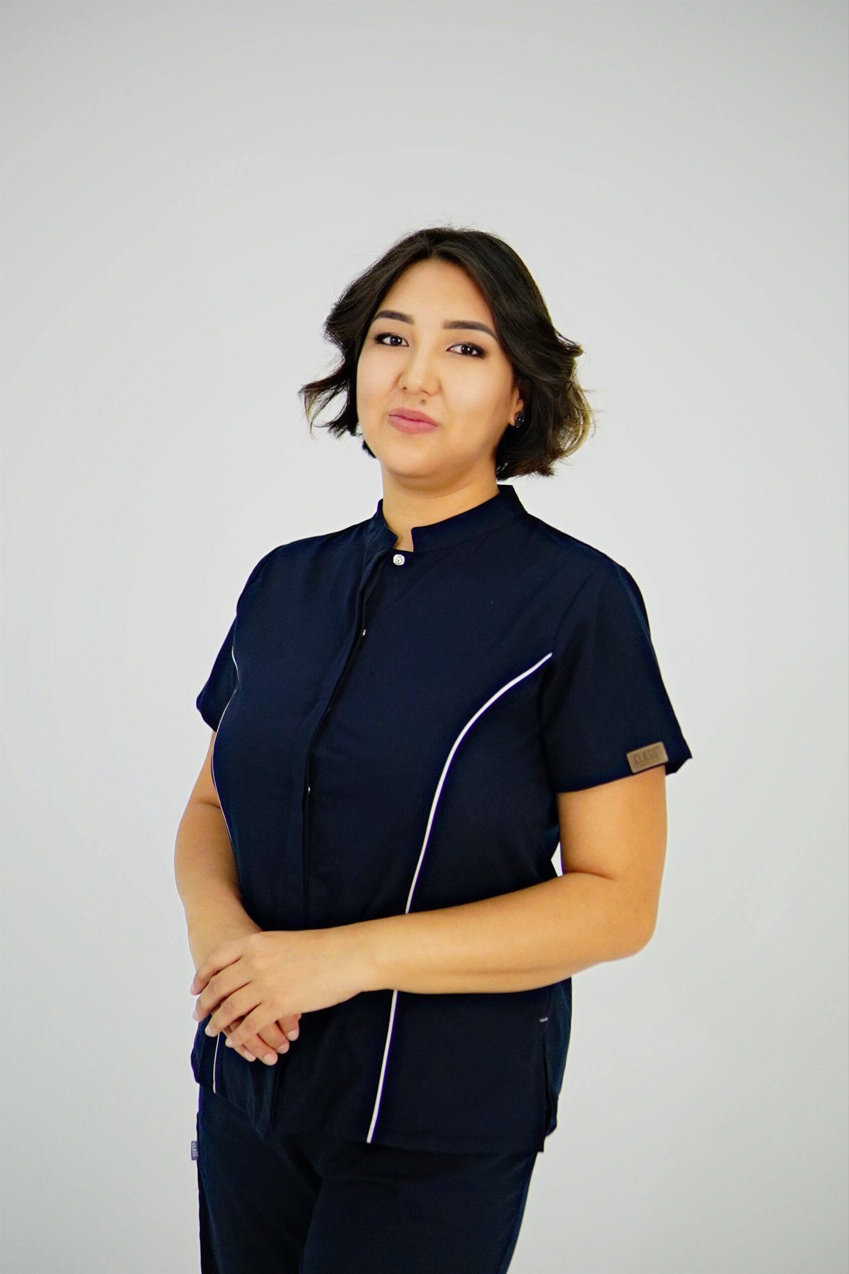 Кусаинова Рано Алмасовна