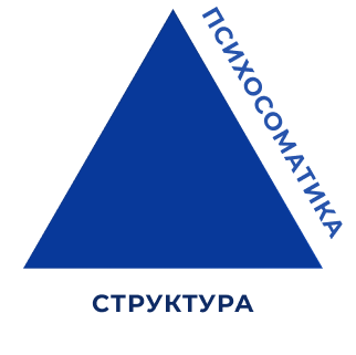 Треугольник здоровья